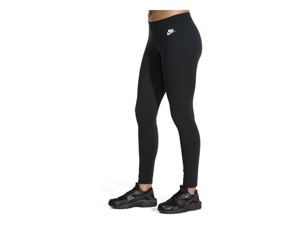 Legíny NIKE W NSW LEGGING LEGASEE JDI - AH2008-010 – Obrázok 2