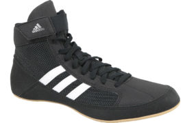 Obuv na box Adidas Havoc - AQ3325 – Obrázok 5