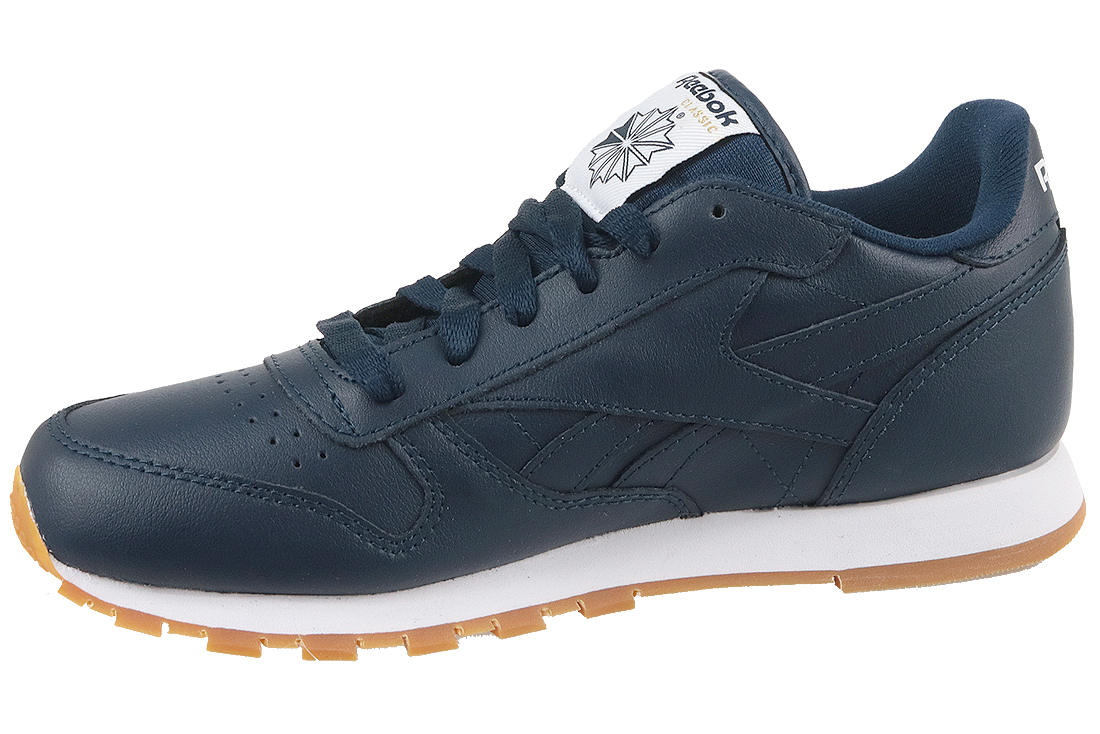 Tenisky Reebok Classic Lth - AR1312 – Obrázok 2