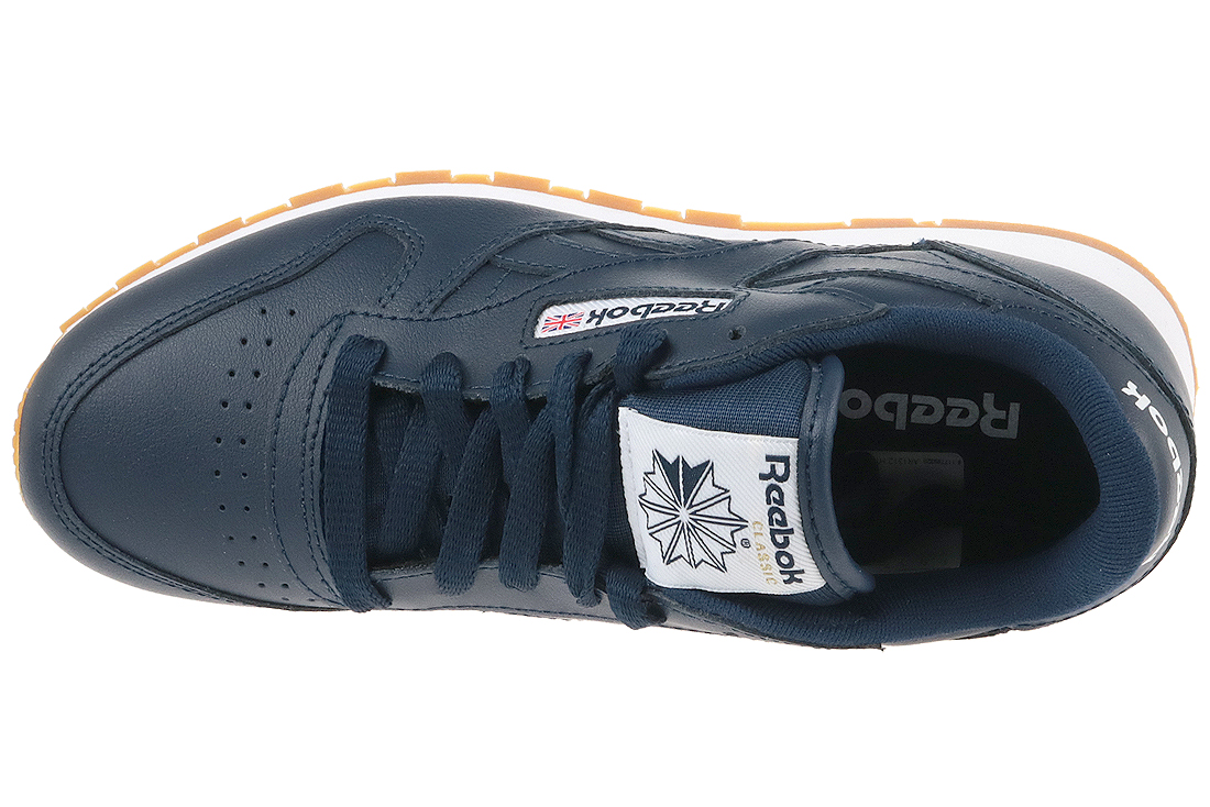 Tenisky Reebok Classic Lth - AR1312 – Obrázok 3