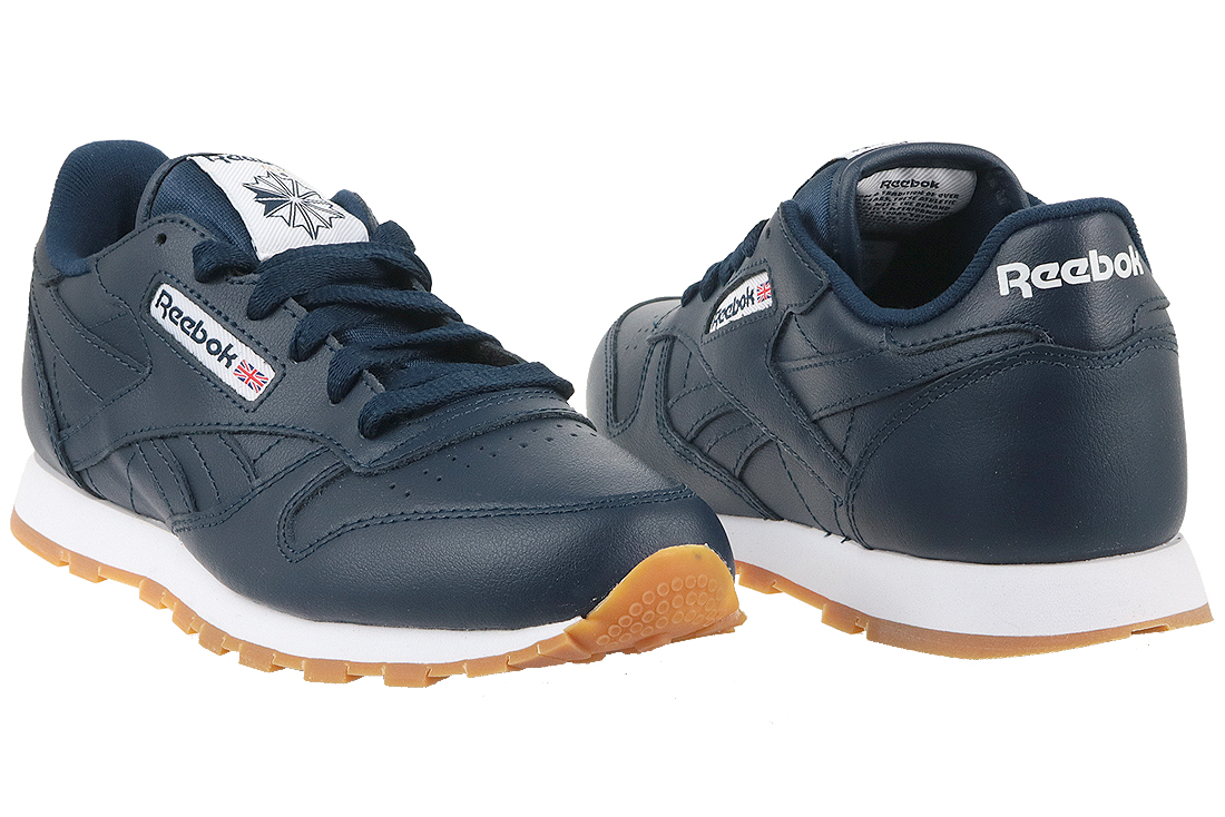 Tenisky Reebok Classic Lth - AR1312 – Obrázok 5
