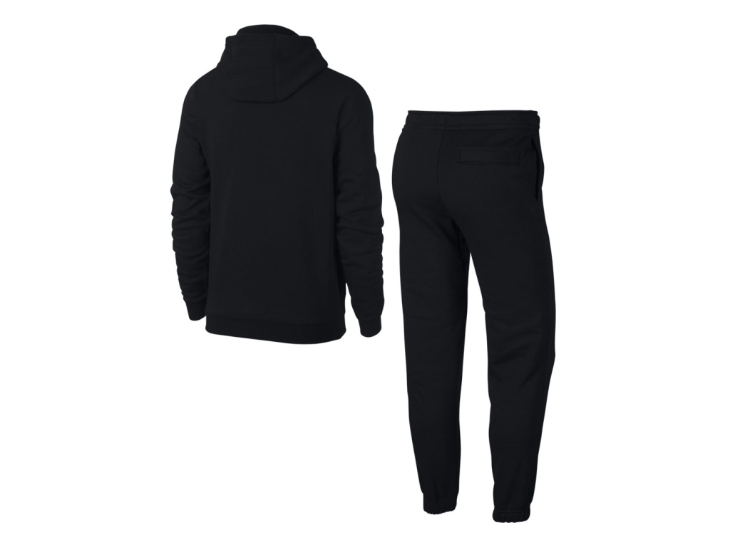 Súprava NIKE M NSW CE TRACK SUIT FLEECE - AR1341-010 – Obrázok 2