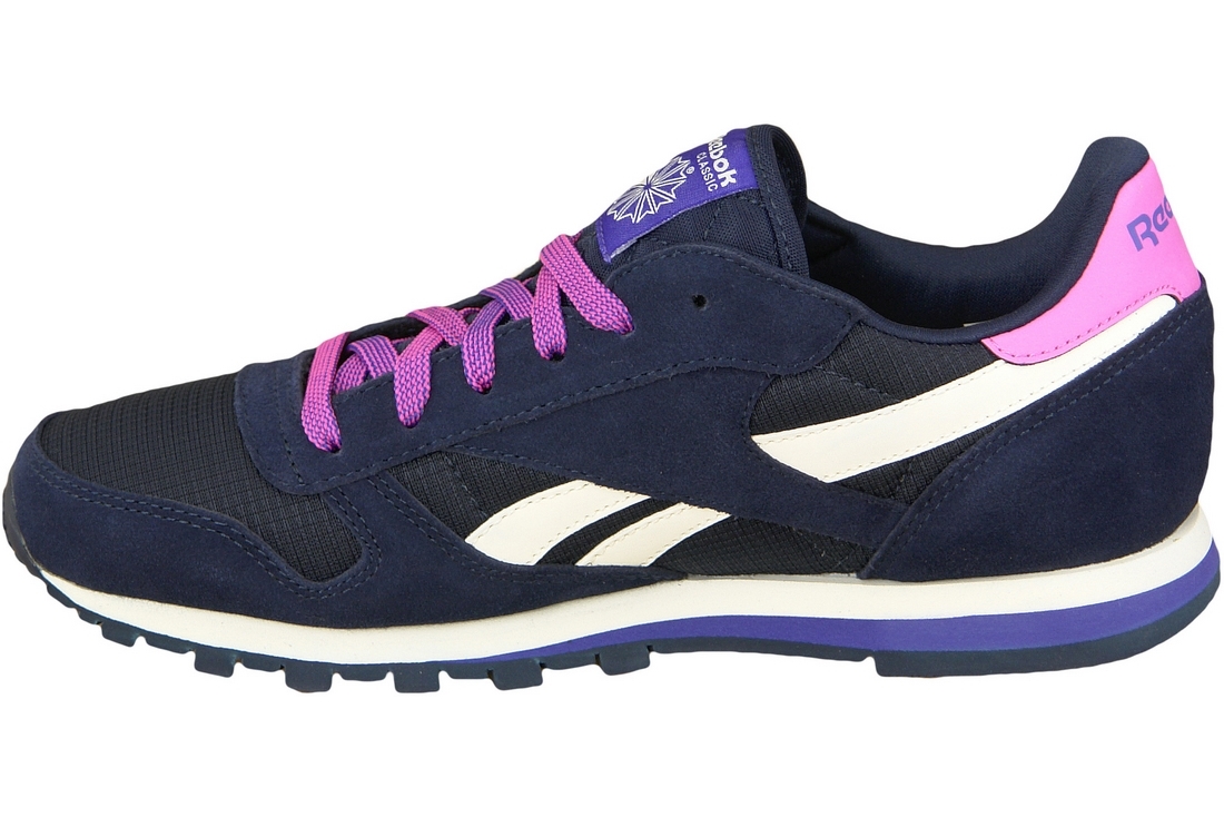 Obuv Reebok Classic Leather - AR2041 – Obrázok 2