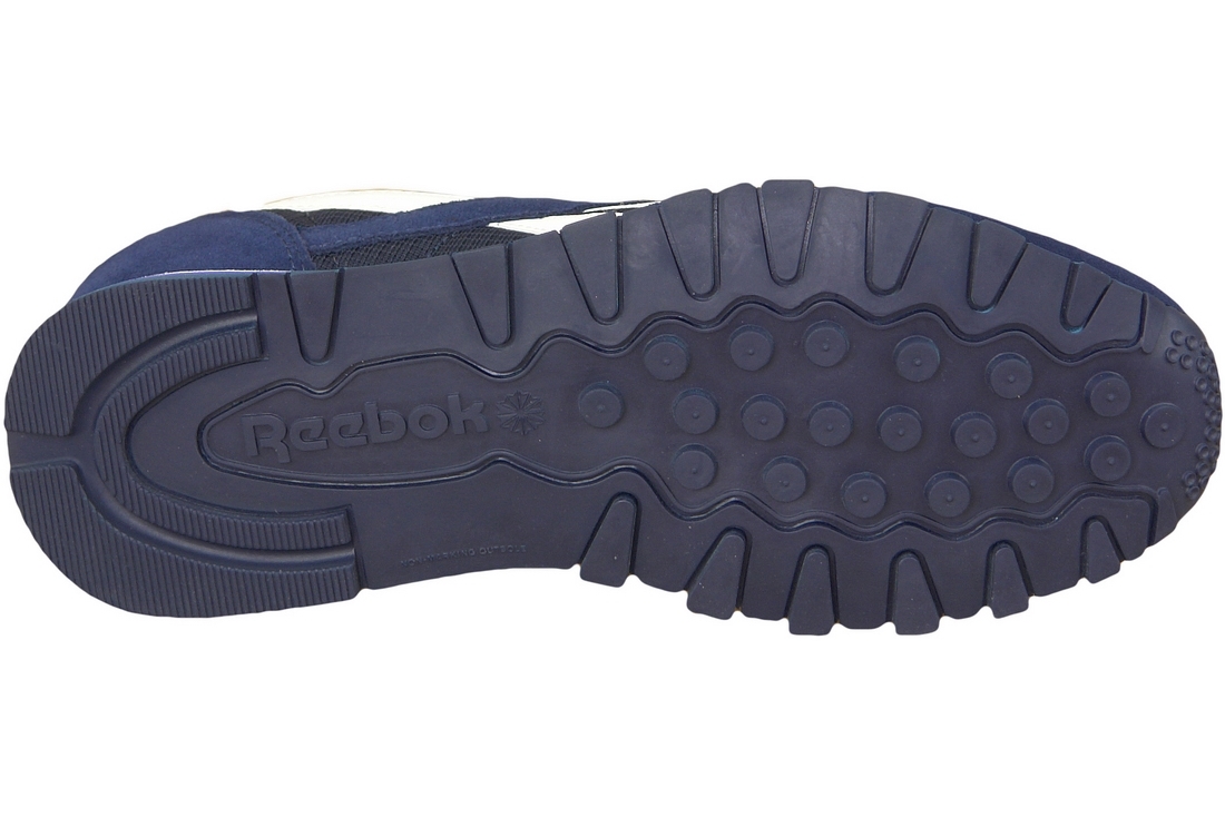 Obuv Reebok Classic Leather - AR2041 – Obrázok 4