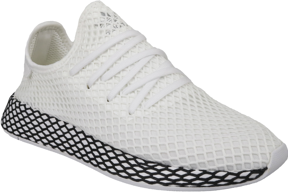 Obuv Adidas Deerupt Runner - B41767 – Obrázok 5
