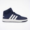 Obuv Adidas Hoops 2.0 Mid - B44663