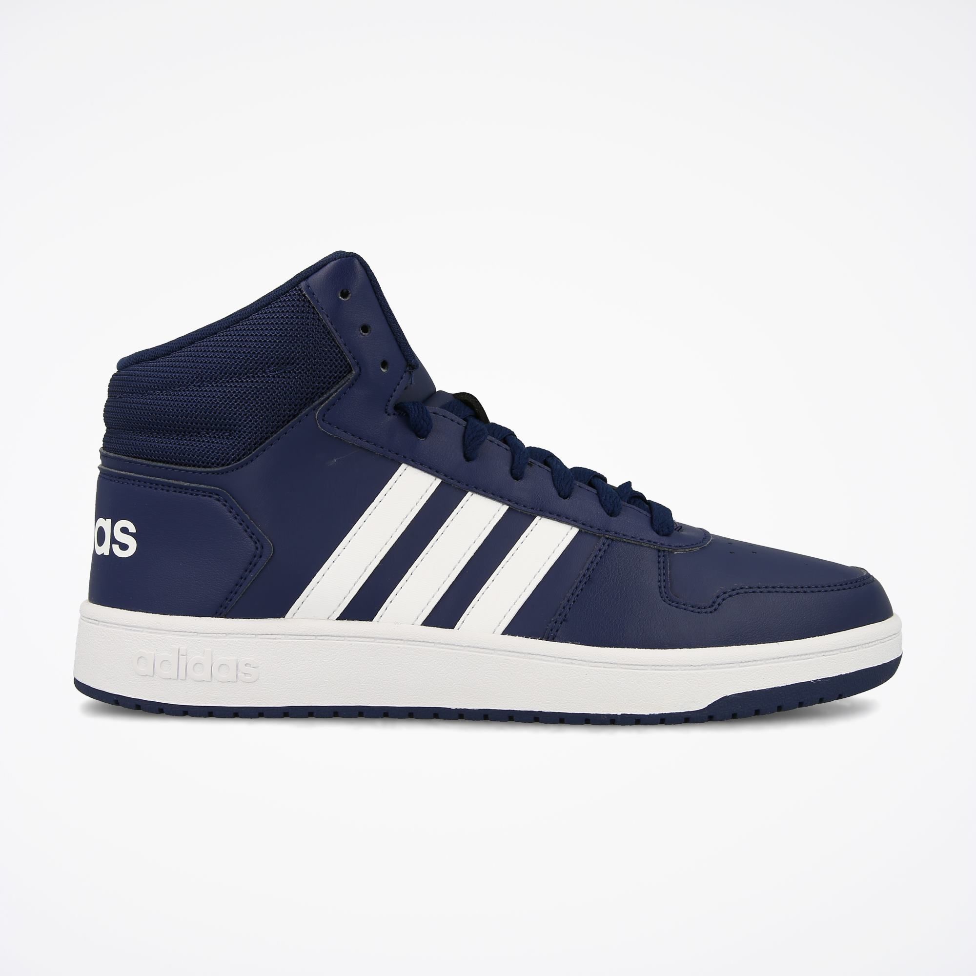 Obuv Adidas Hoops 2.0 Mid - B44663