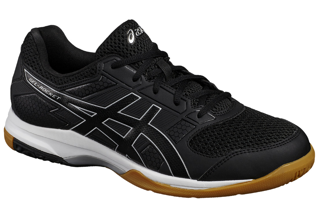asics gel rocket b706y