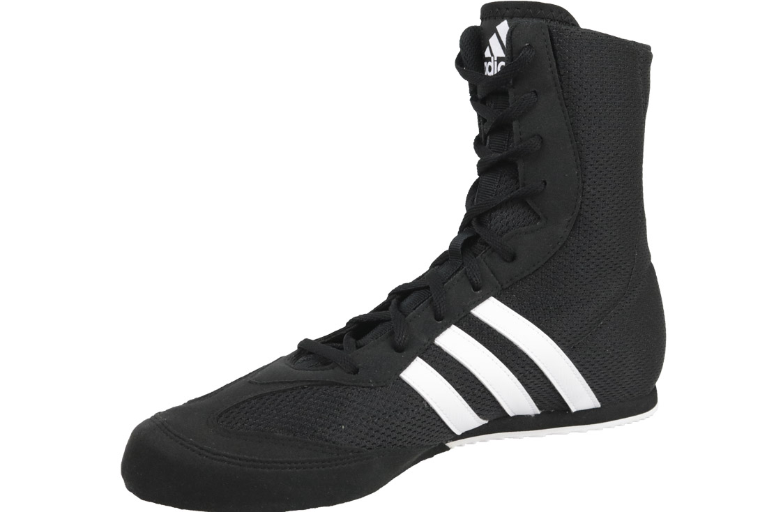 Obuv na box Adidas Box Hog 2 - BA7928 – Obrázok 2
