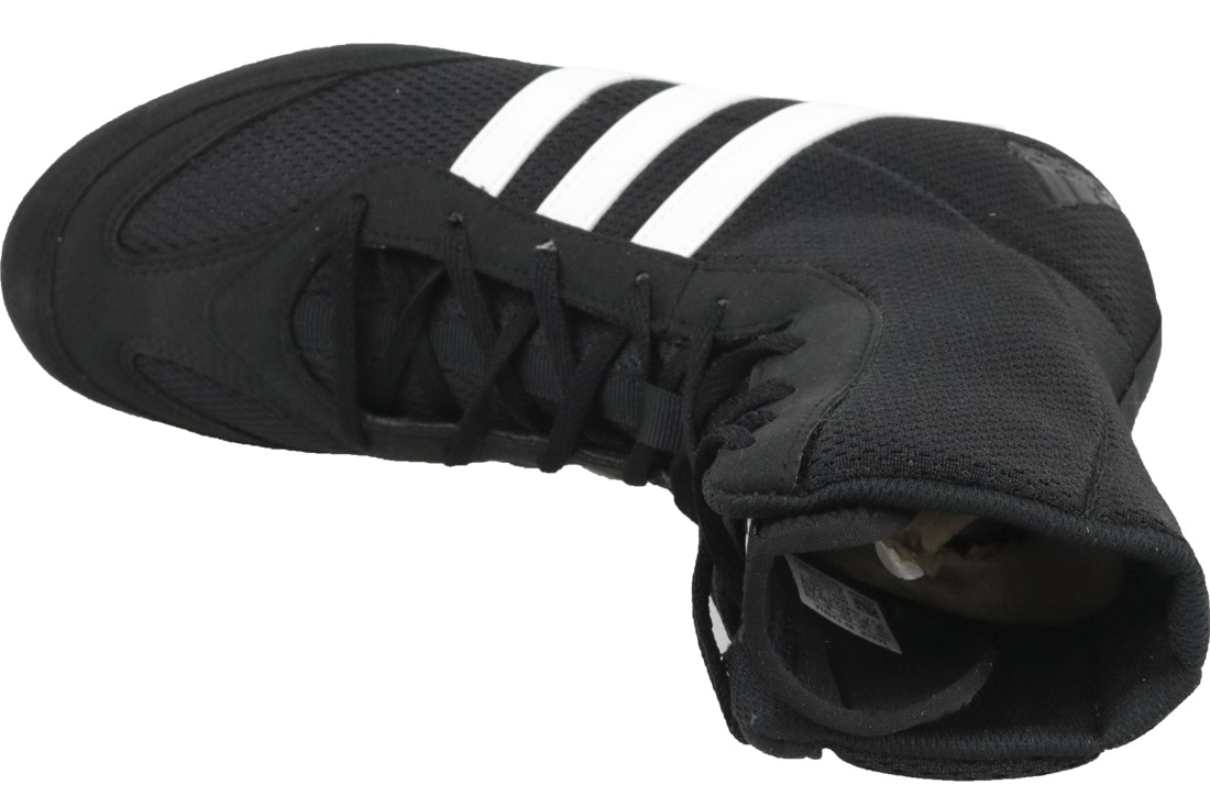 Obuv na box Adidas Box Hog 2 - BA7928 – Obrázok 3