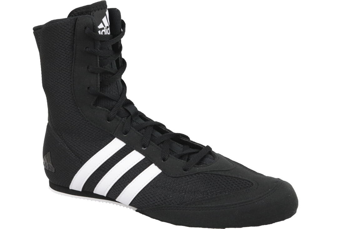 Obuv na box Adidas Box Hog 2 - BA7928 – Obrázok 5