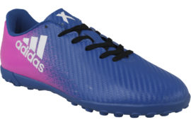 Adidas X 16.4 TF Jr BB5725