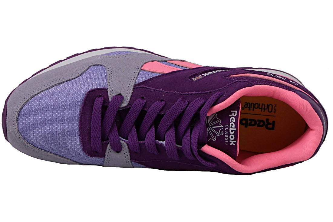 Tenisky Reebok GL 3000 SP - BD2439 – Obrázok 3