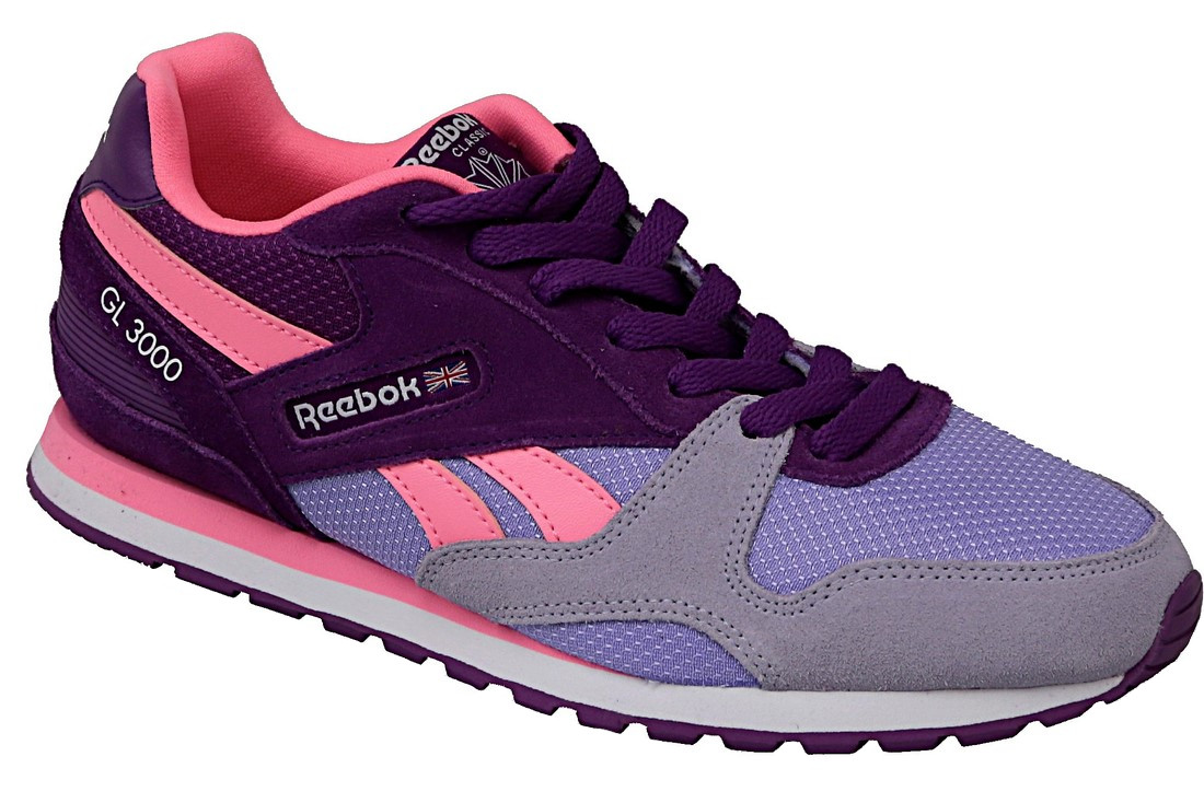 Tenisky Reebok GL 3000 SP - BD2439 – Obrázok 5