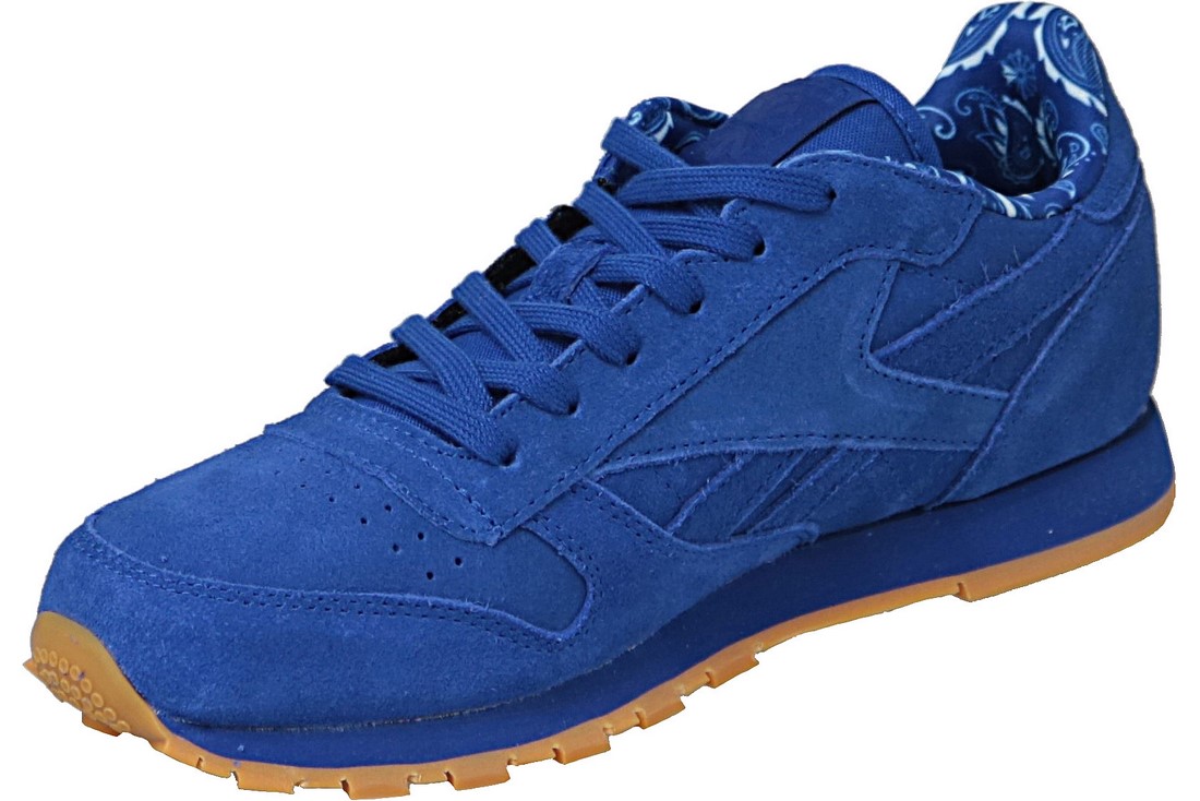 Obuv Reebok Classic Leather TDC - BD5052 – Obrázok 2