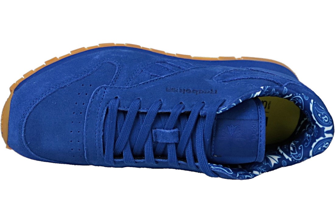 Obuv Reebok Classic Leather TDC - BD5052 – Obrázok 3