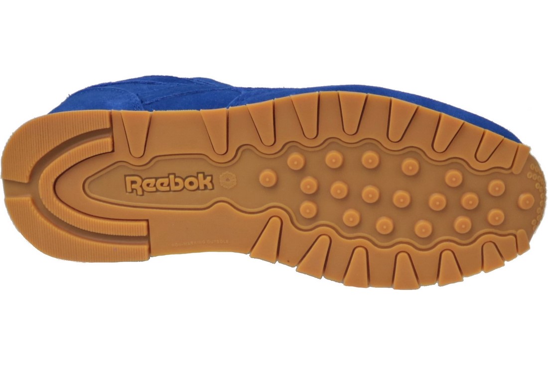 Obuv Reebok Classic Leather TDC - BD5052 – Obrázok 4