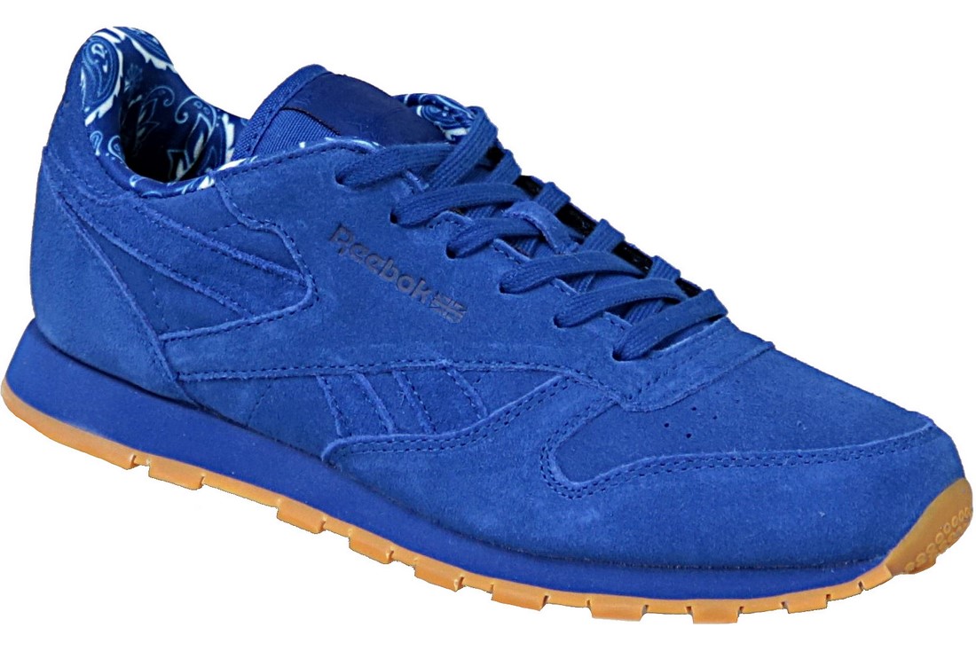 Reebok Classic Leather TDC BD5052