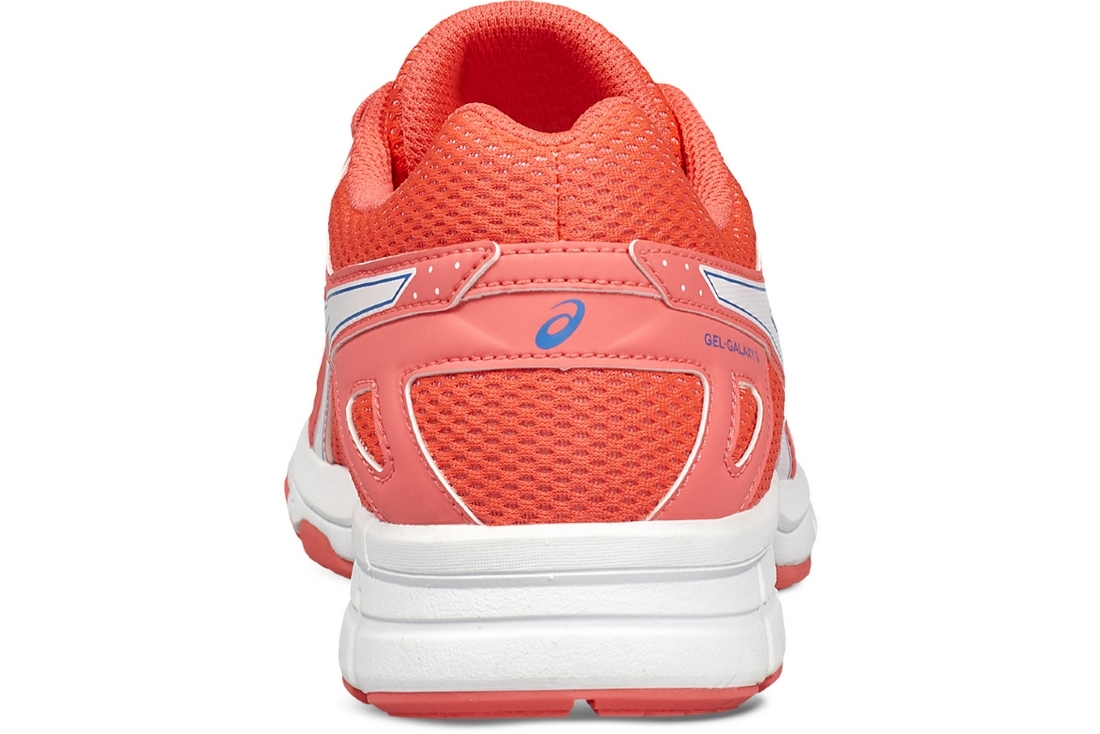 Bežecká obuv Asics Gel-Galaxy 9 Gs - C626N-2001 – Obrázok 3