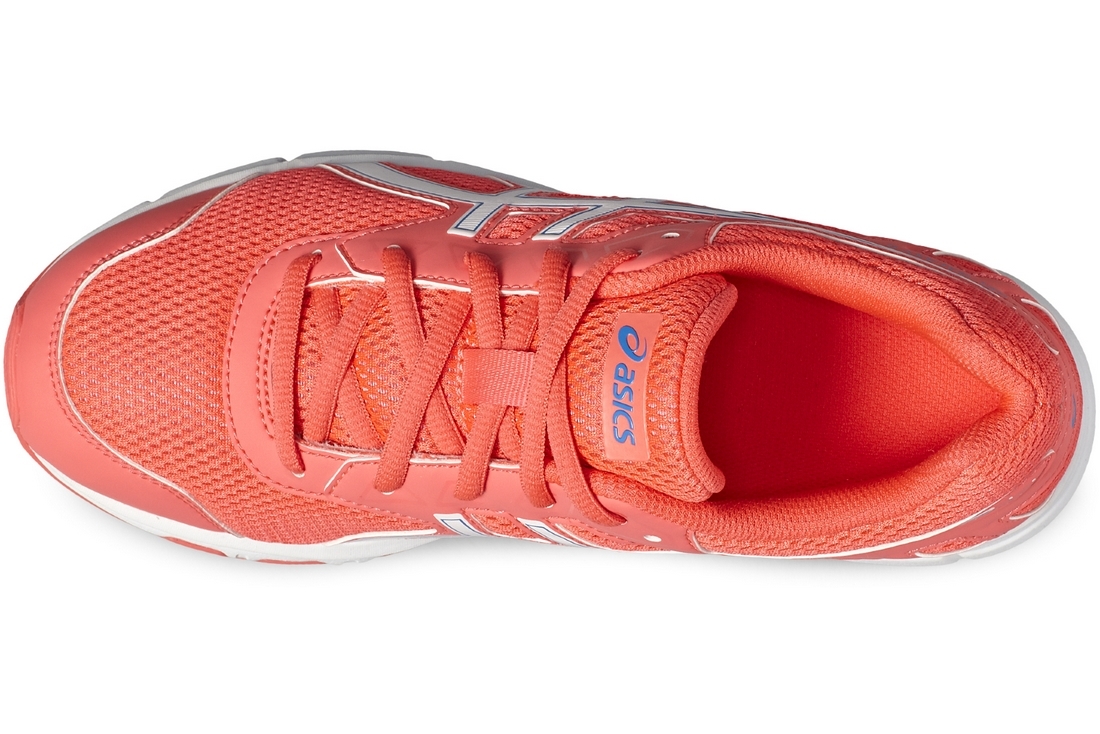 Bežecká obuv Asics Gel-Galaxy 9 Gs - C626N-2001 – Obrázok 4