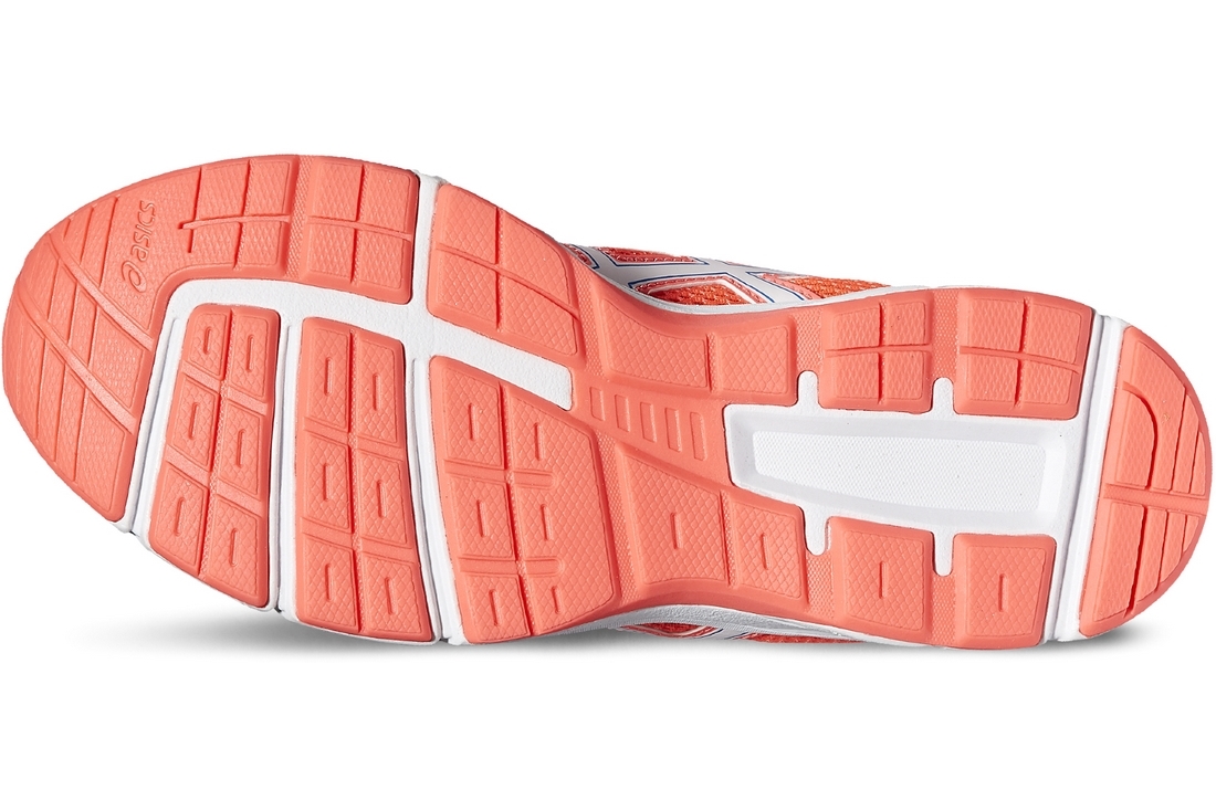 Bežecká obuv Asics Gel-Galaxy 9 Gs - C626N-2001 – Obrázok 5