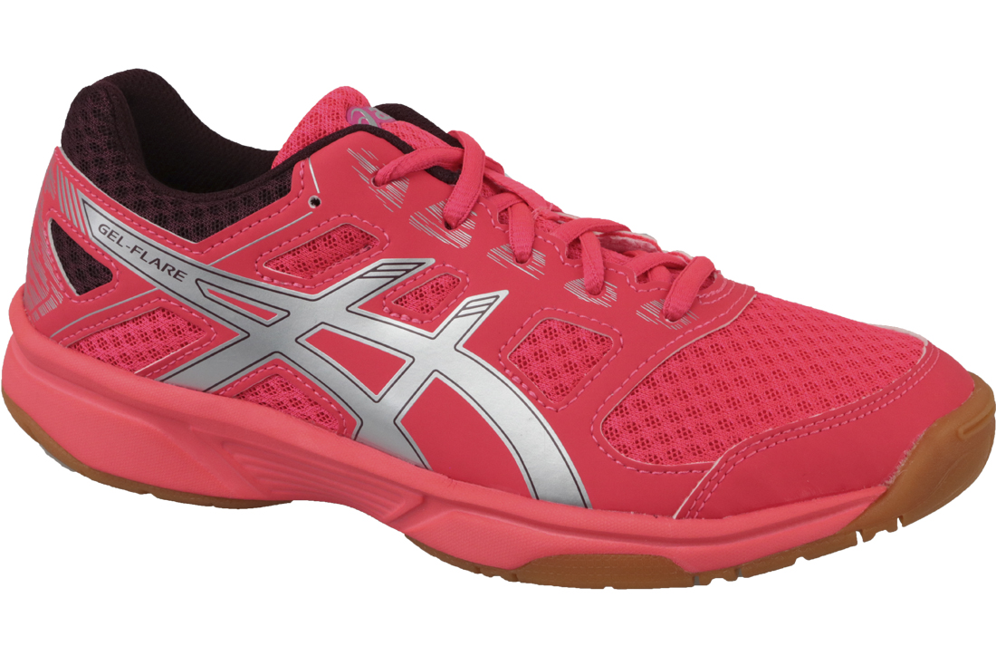 Halovky Asics Gel-Flare 6 GS - C70NQ-700 – Obrázok 5