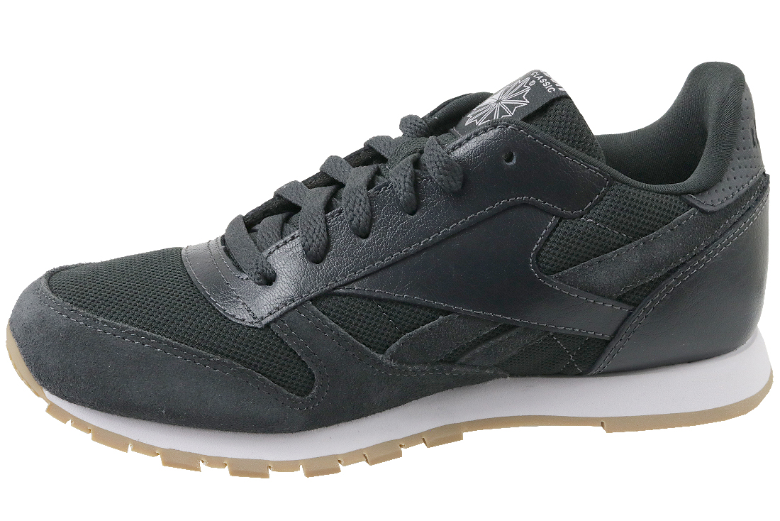 Obuv Reebok Cl Leather ESTL - CN1142 – Obrázok 2