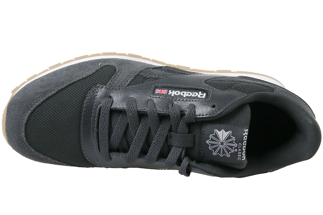 Obuv Reebok Cl Leather ESTL - CN1142 – Obrázok 3