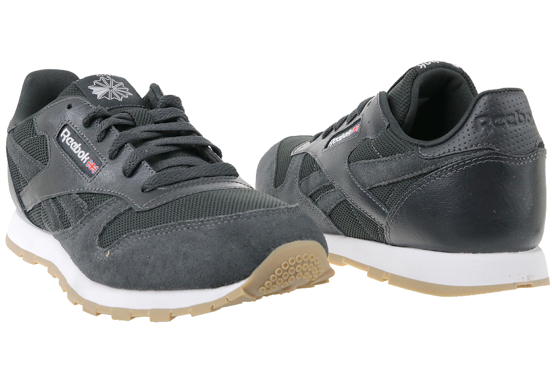 Obuv Reebok Cl Leather ESTL - CN1142 – Obrázok 5