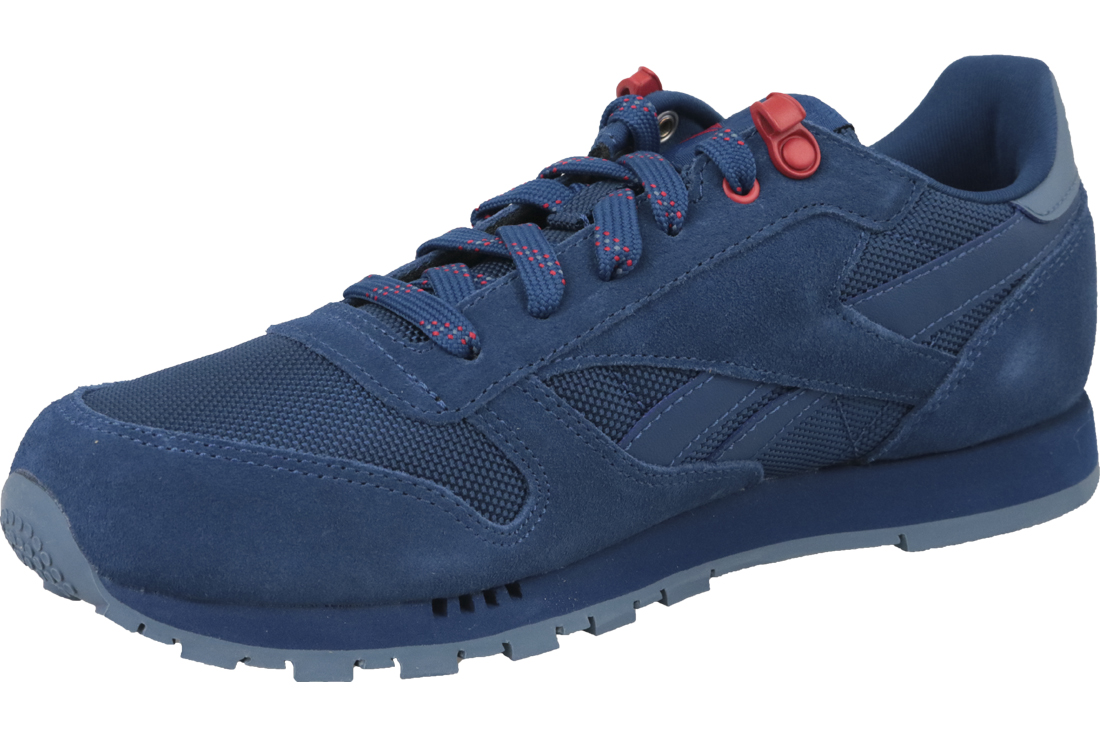 Tenisky Reebok Classic Leather - CN4703 – Obrázok 2
