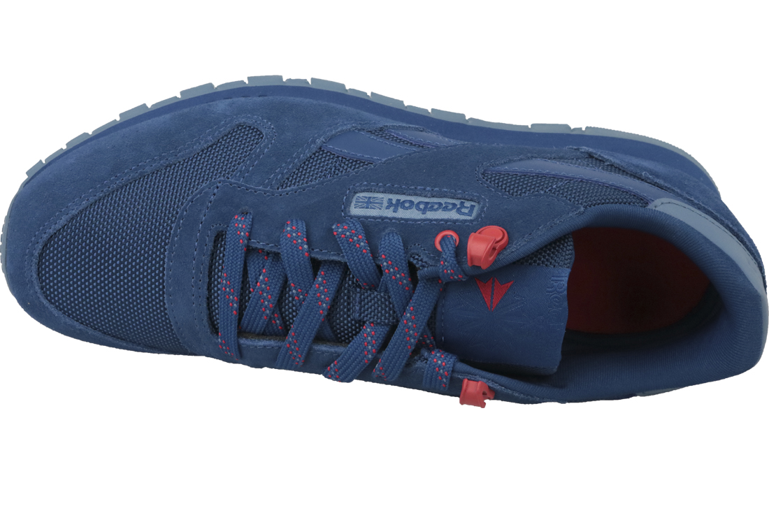 Tenisky Reebok Classic Leather - CN4703 – Obrázok 3