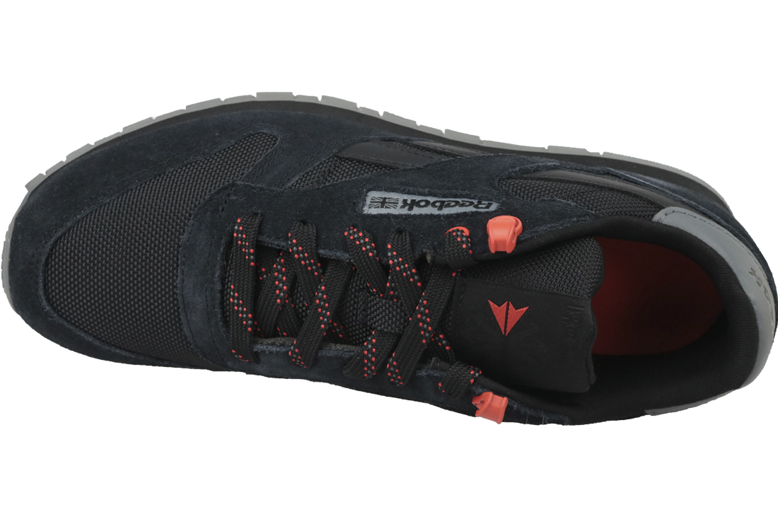 Tenisky Reebok Classic Leather - CN4705 – Obrázok 3