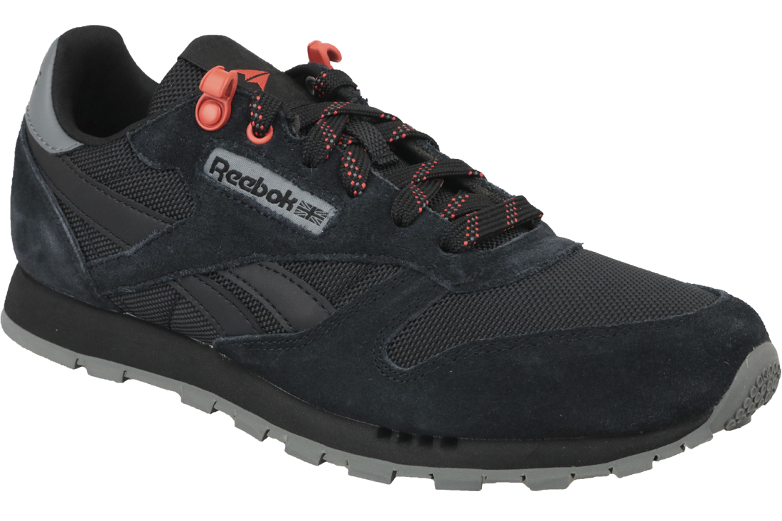Tenisky Reebok Classic Leather - CN4705 – Obrázok 5