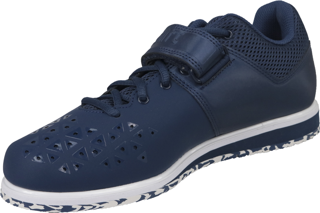 Vzpieračská obuv Adidas Powerlift.3.1 - CQ1772 – Obrázok 2