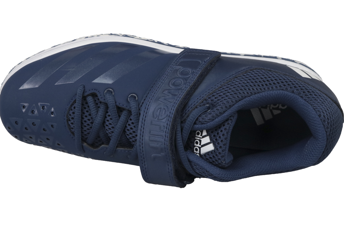 Vzpieračská obuv Adidas Powerlift.3.1 - CQ1772 – Obrázok 3