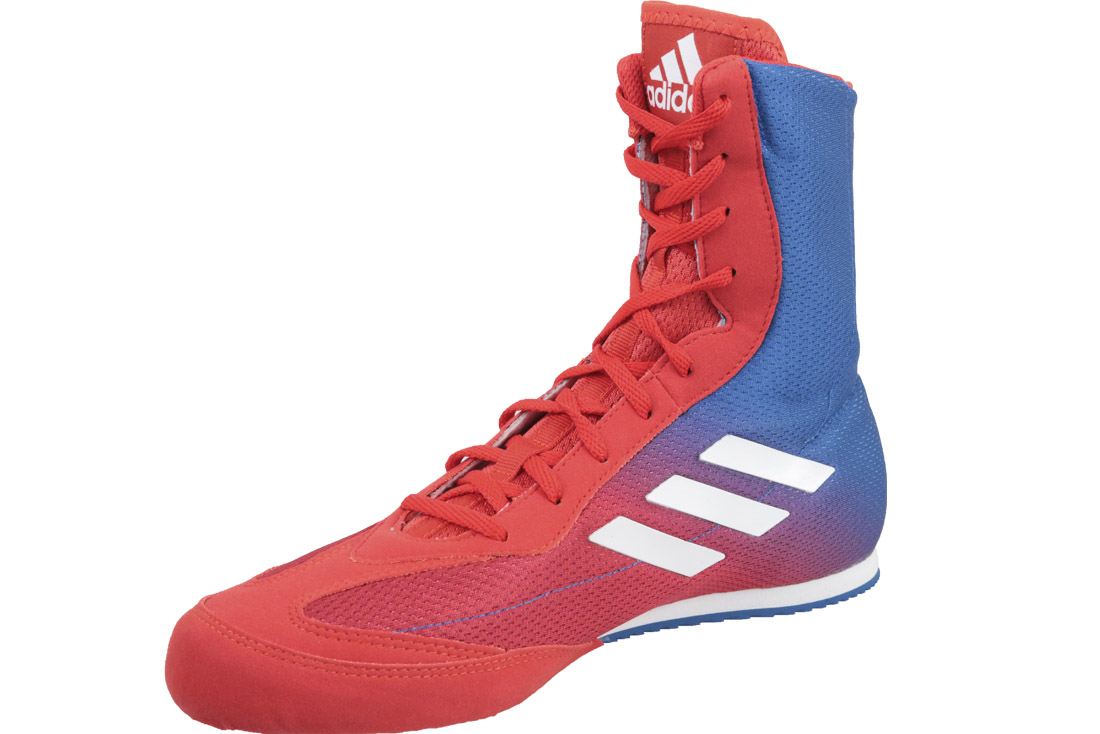 Obuv na box Adidas Box Hog Plus Shoes - DA9896 – Obrázok 2