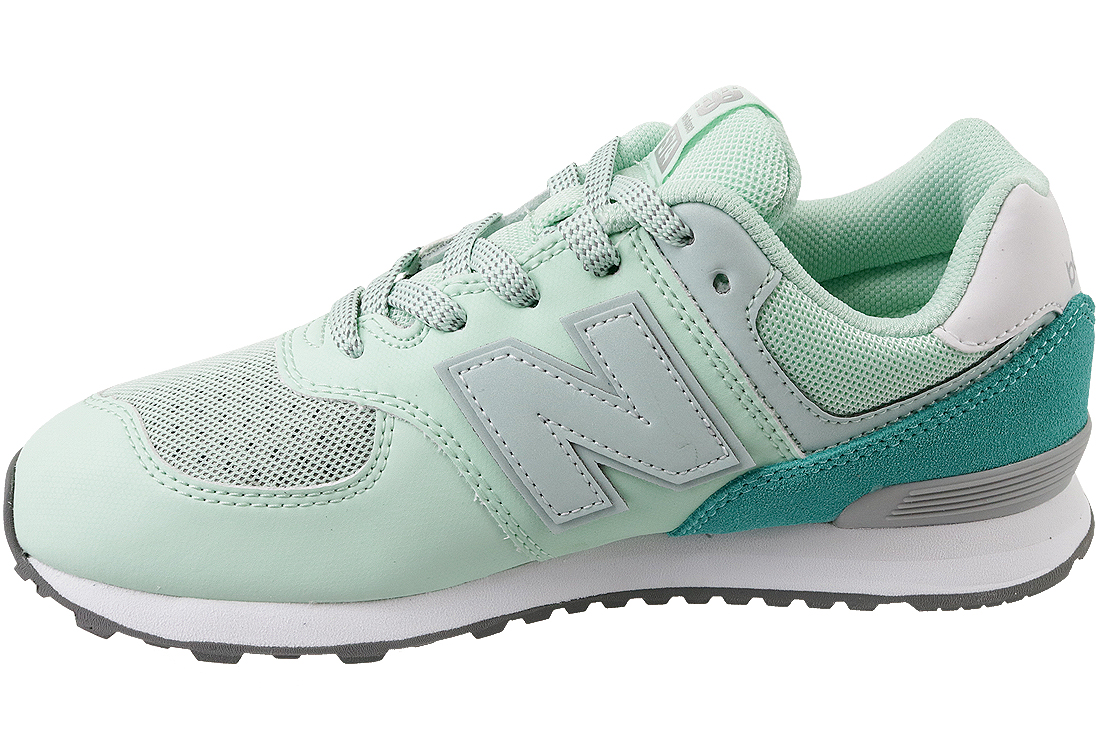Tenisky New Balance - GC574D5 – Obrázok 2