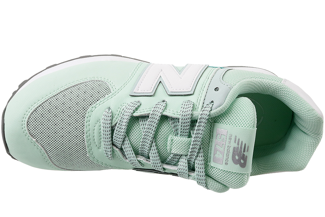 Tenisky New Balance - GC574D5 – Obrázok 3