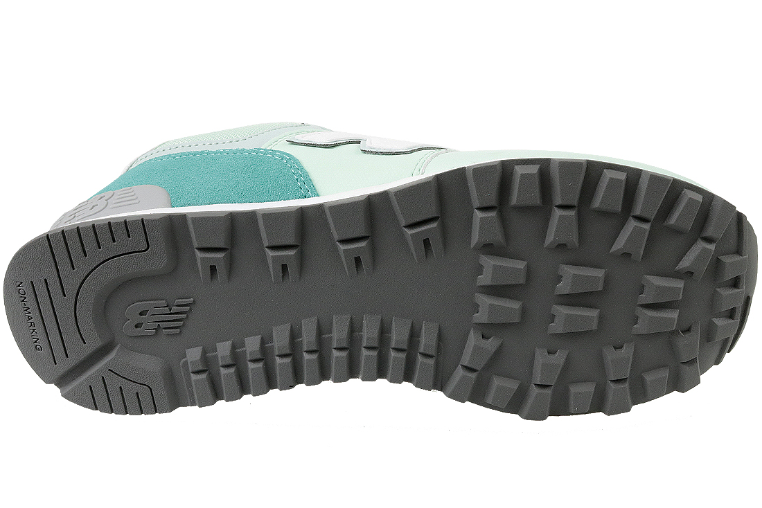 Tenisky New Balance - GC574D5 – Obrázok 4