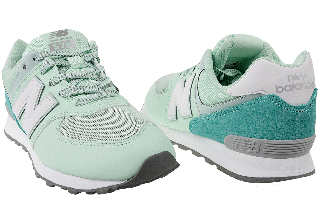 Tenisky New Balance - GC574D5 – Obrázok 5