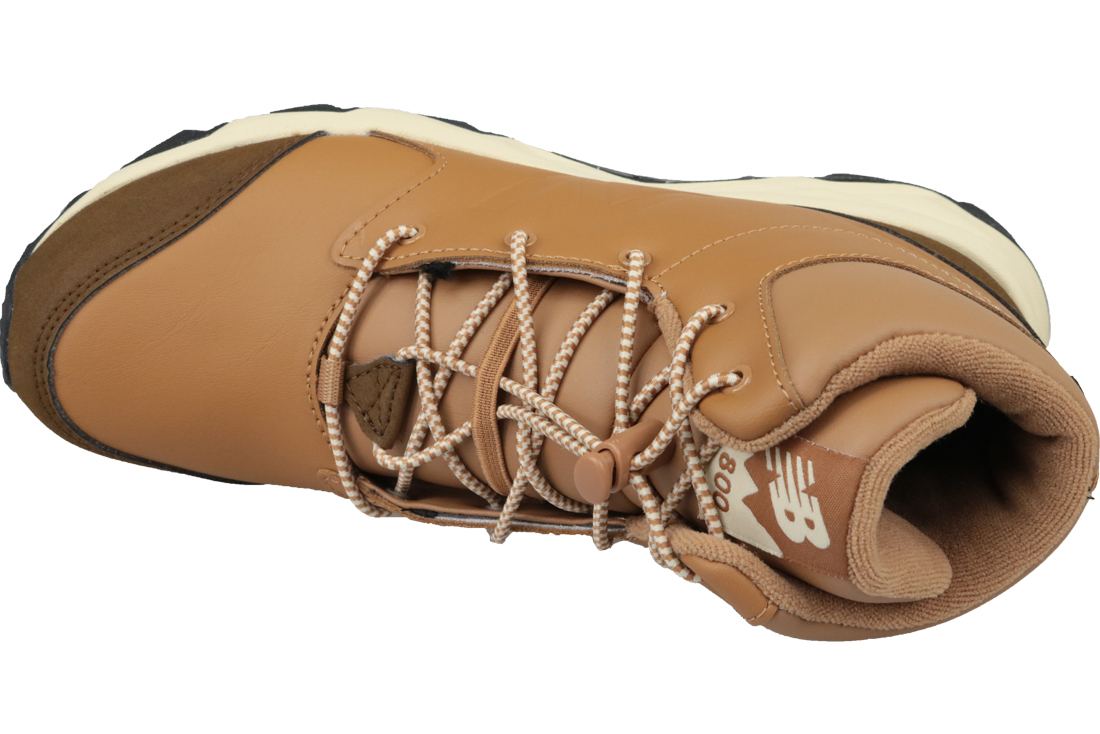 Zimná obuv New Balance - KH800TNY – Obrázok 3