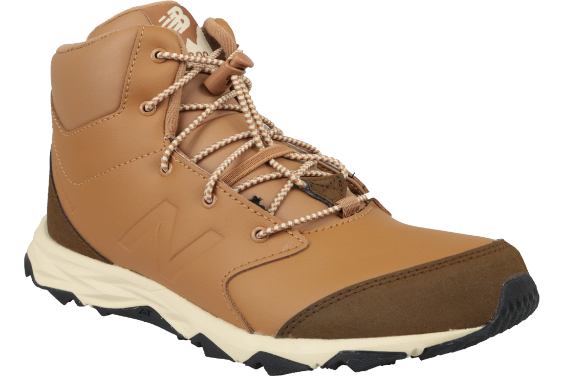 Zimná obuv New Balance - KH800TNY – Obrázok 5