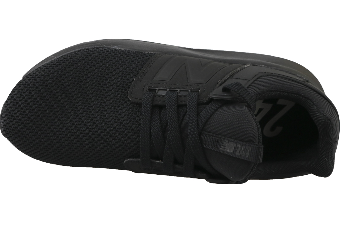 Obuv New Balance - KL247TMG – Obrázok 3
