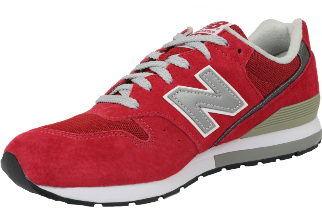 Tenisky New Balance - MRL996AR – Obrázok 2