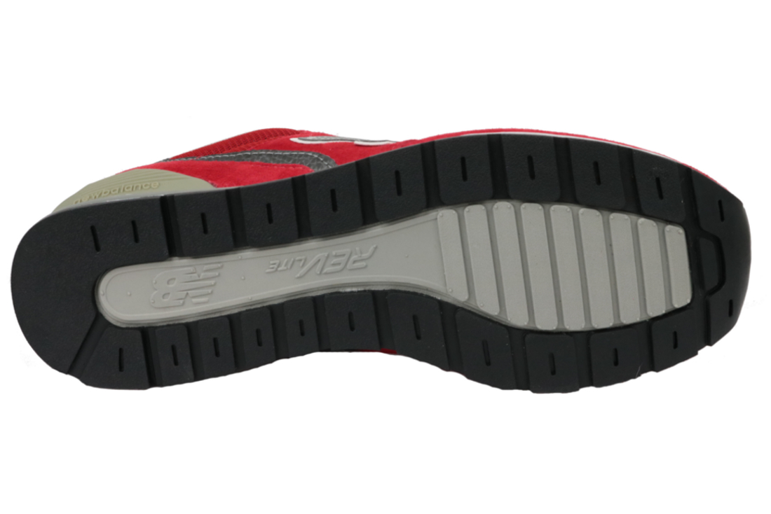 Tenisky New Balance - MRL996AR – Obrázok 4