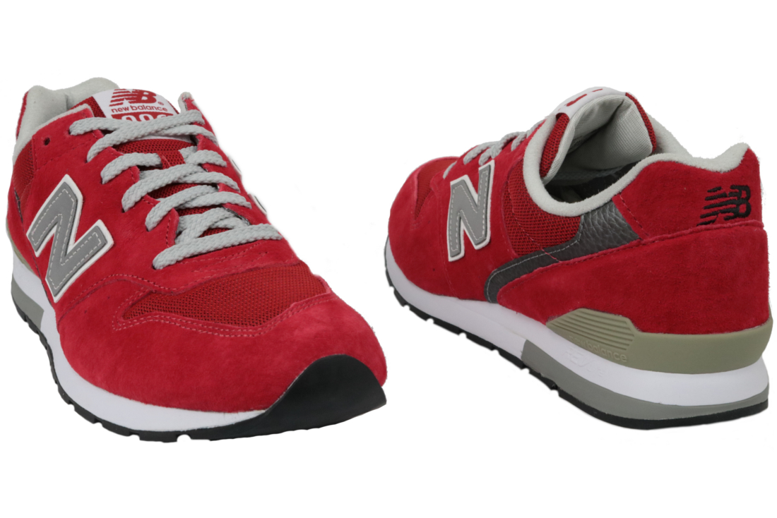 Tenisky New Balance - MRL996AR – Obrázok 5