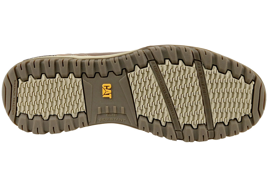 Obuv Caterpillar Apa Hi - P711589 – Obrázok 4