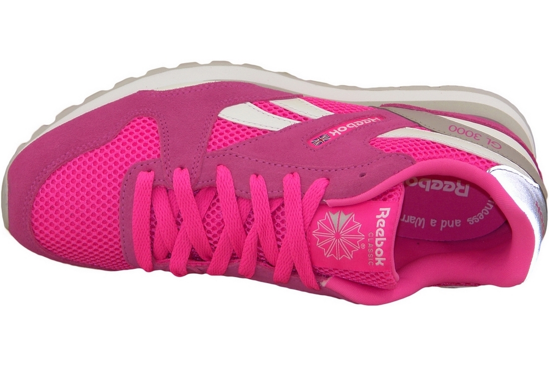 Obuv Reebok GL 3000 - V69799 – Obrázok 3