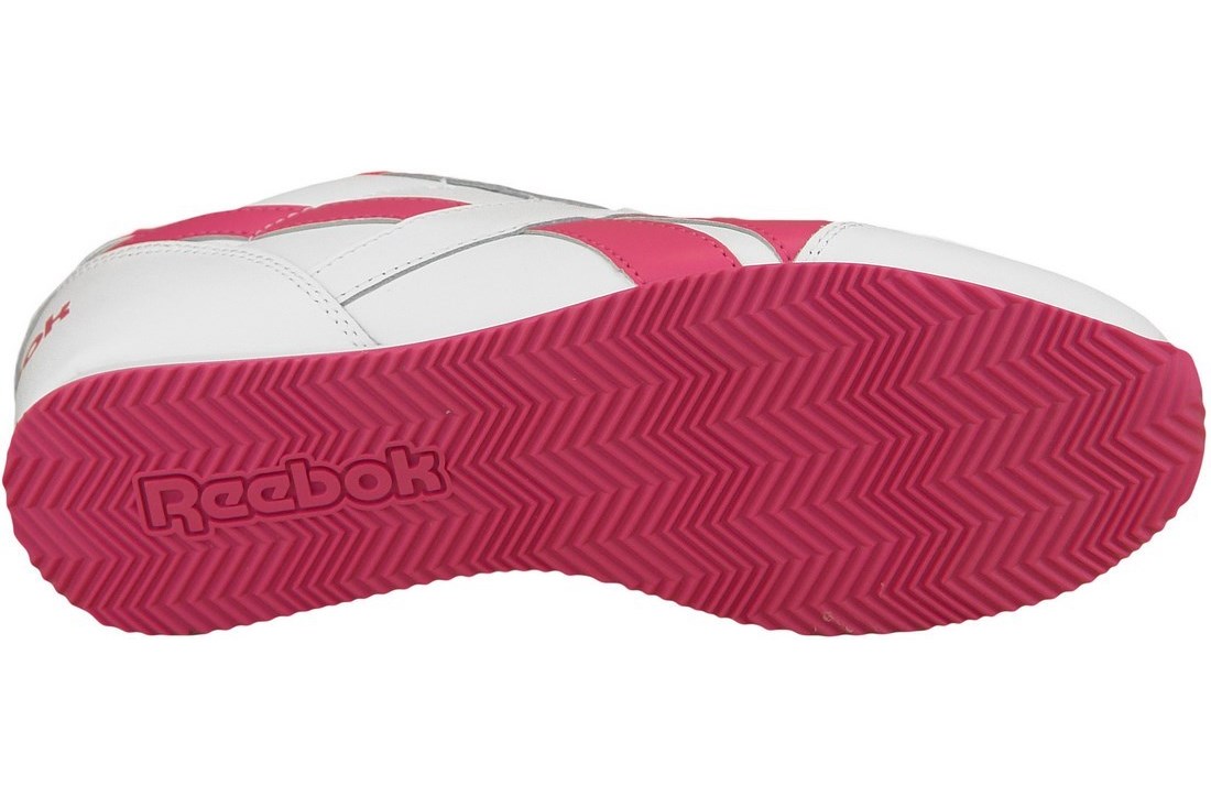 Obuv Reebok Royal CL Jogger 2 - V70489 – Obrázok 4