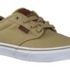 Vans Atwood Deluxe Canvas ZSTESV